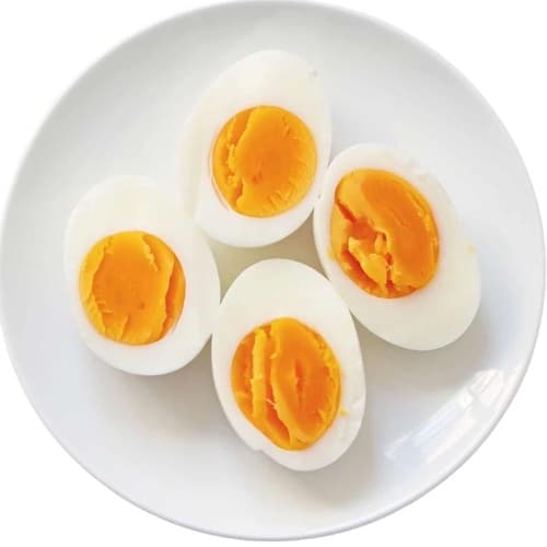 Omelette & Eggs