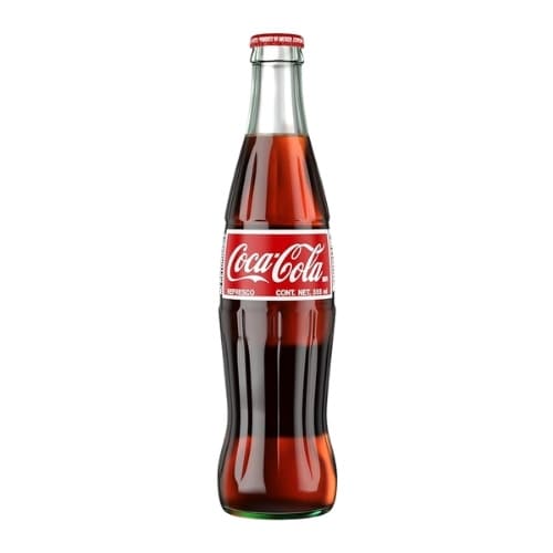 Cold Drinks