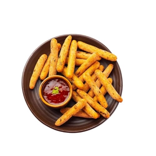 Veg Special Snack