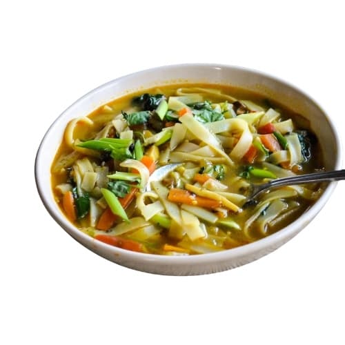 Thukpa